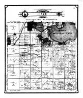 Lake Township, Lake Missaukee, Jennings Sta, Missaukee County 1906